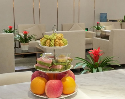 茶點(diǎn)區(qū)