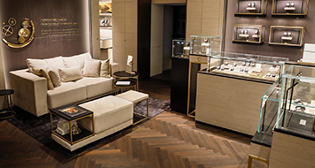 上海百年靈維修服務(wù)中心-(上海置地廣場(chǎng)店)