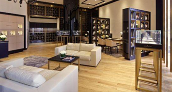 上海百年靈維修服務(wù)中心-(上海香港廣場(chǎng)店)