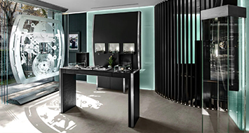 上海百年靈維修服務(wù)中心-(上海恒隆廣場(chǎng)店)