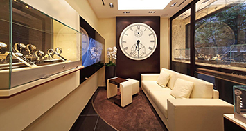 廣州百年靈維修服務(wù)中心-(廣州世界貿(mào)易中心店)